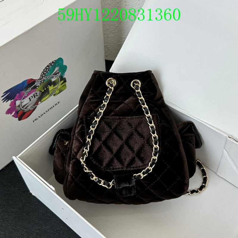 Glami - CHL Bags - 004
