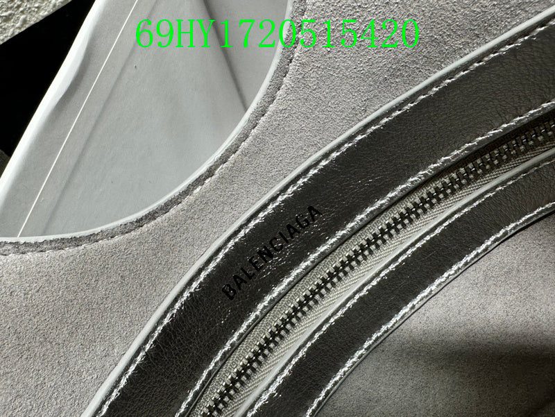 Satchel Bags - BGA Bags - 1797