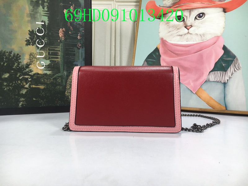Glami Fashion - GCI Bags - 10687