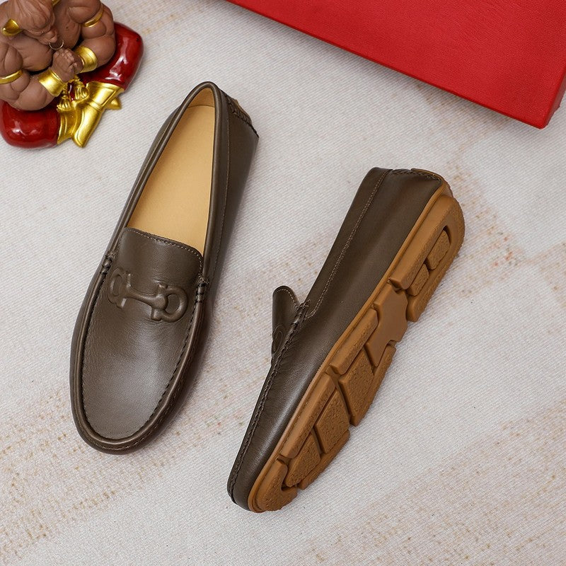 Glami - FGO Men Shoes - 918