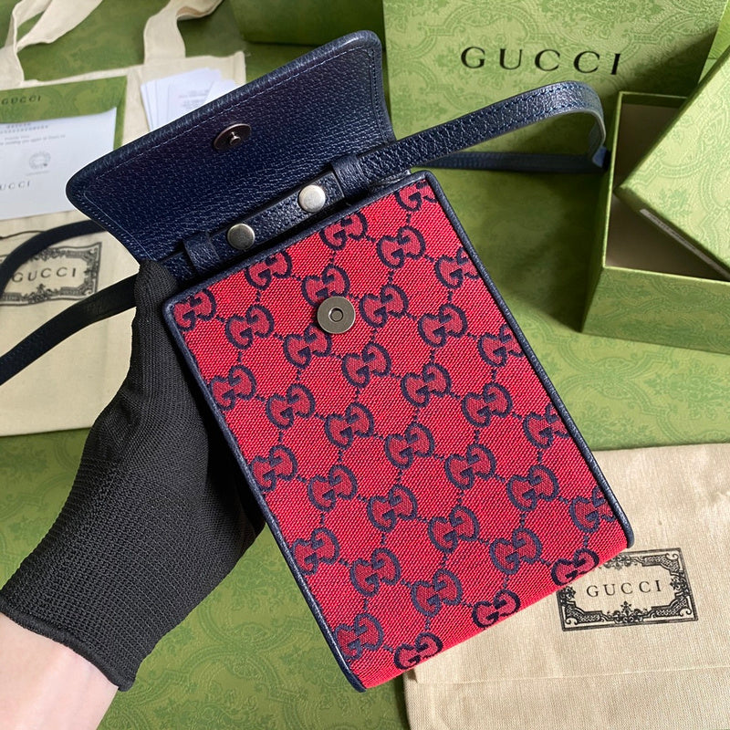 Glami-i - Phone Bags - 045