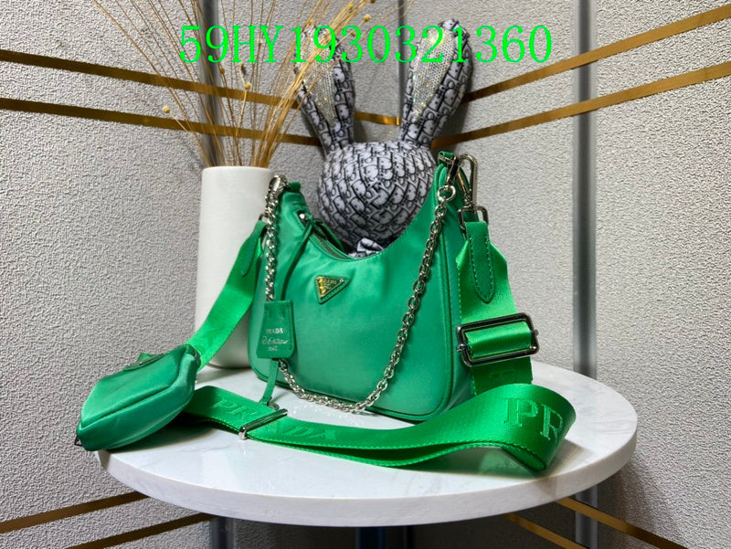 Satchel Bags - PDA Bags - 4553