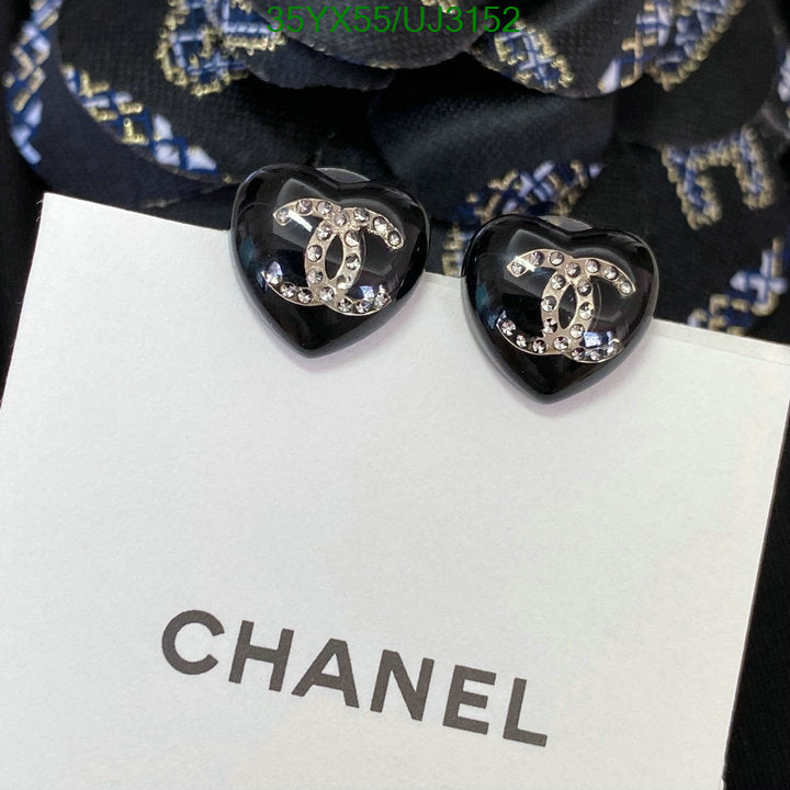 SAMC - CHL Jewelry Earrings - 333