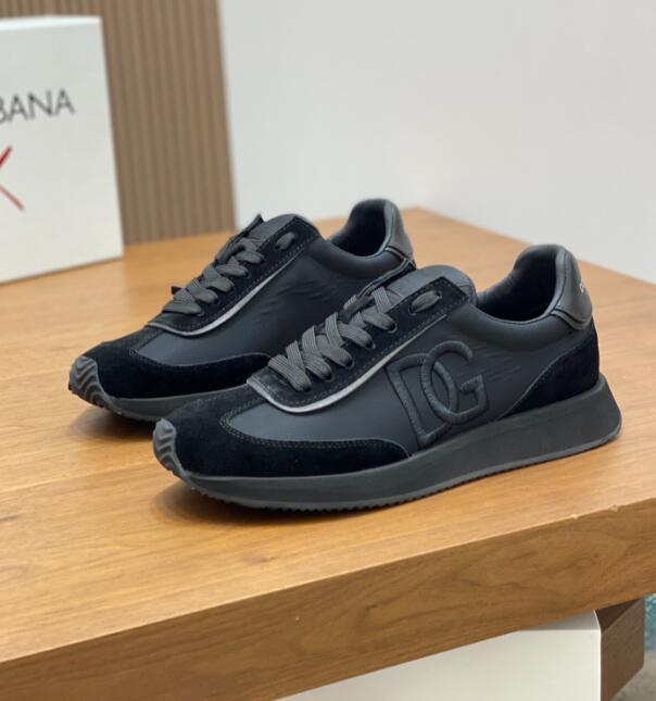 SAMC - DAG Men Shoes - 065