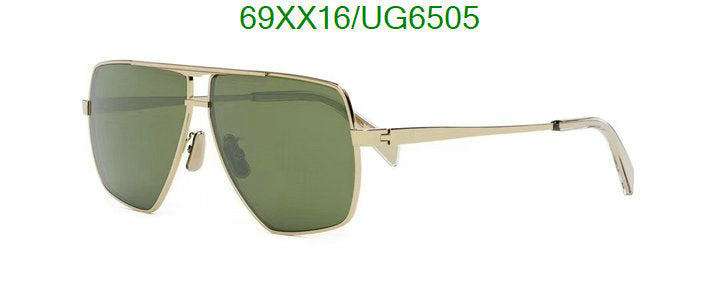 SAMC - COL Glasses - 101