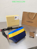 ELE Fashion -BBR Bags - 489