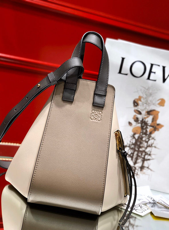 Glamy - LWO Bags - 665