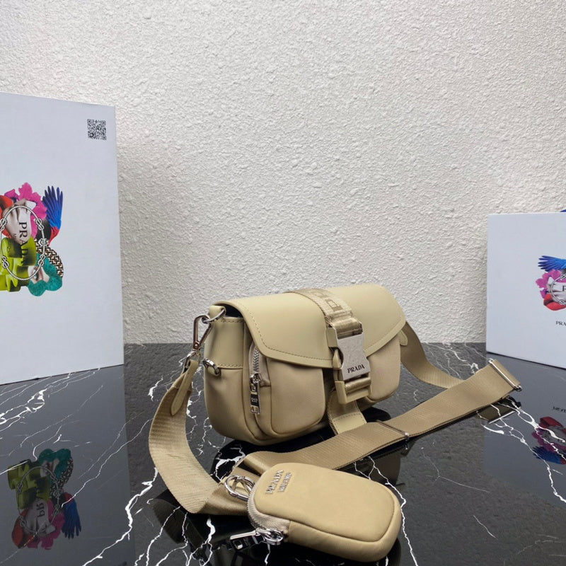 Glamy - PD Bags - 845