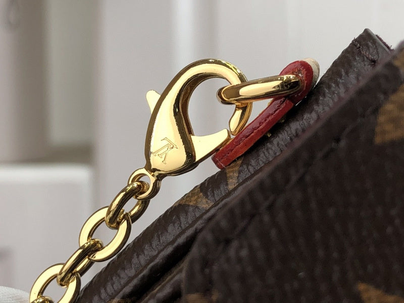 Glami- Glami- Lu-Vi bags - 3527