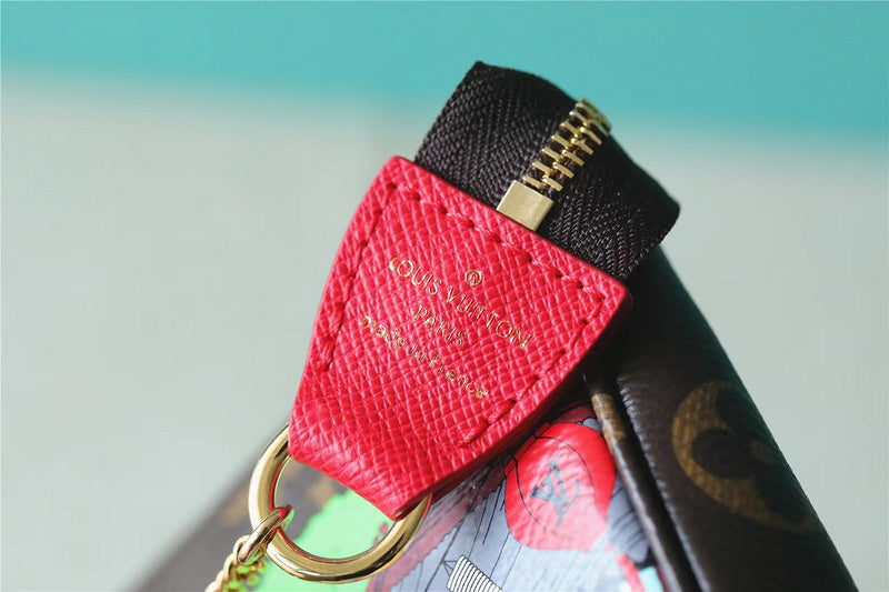 Glami Fashion Lu-Vi bags - 8808