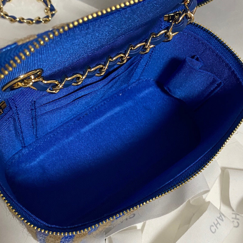 Satchel Bags - CHL Bags - 4237