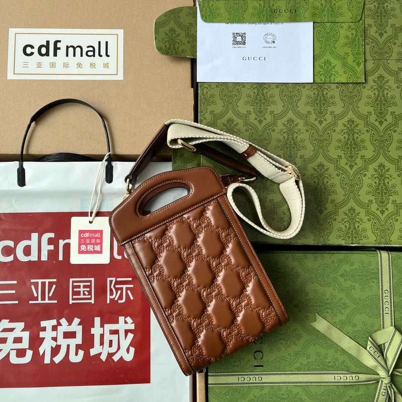 Glami Fashion - GCI Bags - 9488
