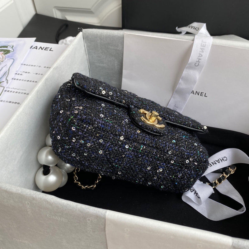 ELE - CHL Bags - 473