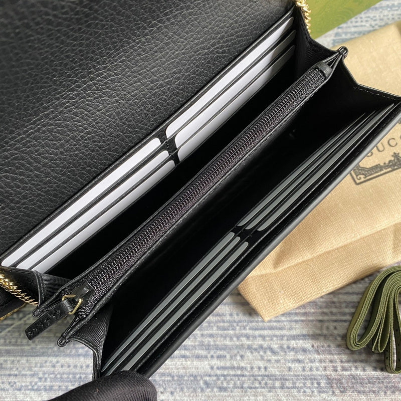 Glami - GUKI Wallets - 093