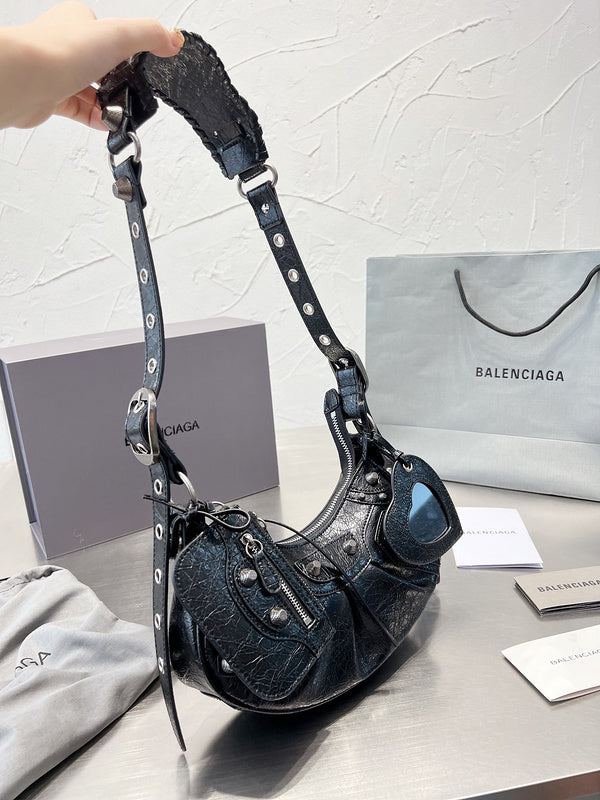 Satchel Bags - BGA Bags - 1315