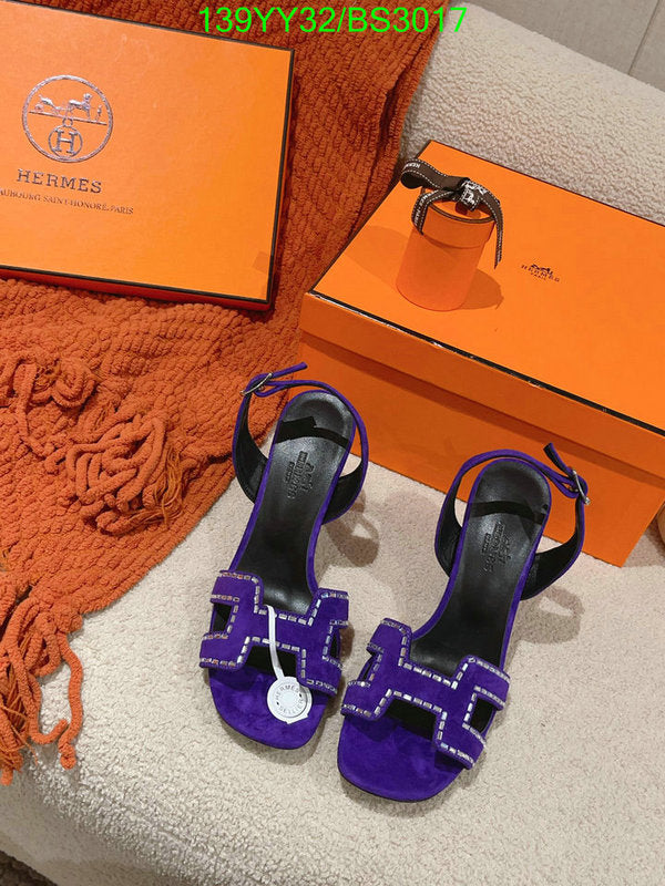 SAMC - HMS Women Shoes - 115