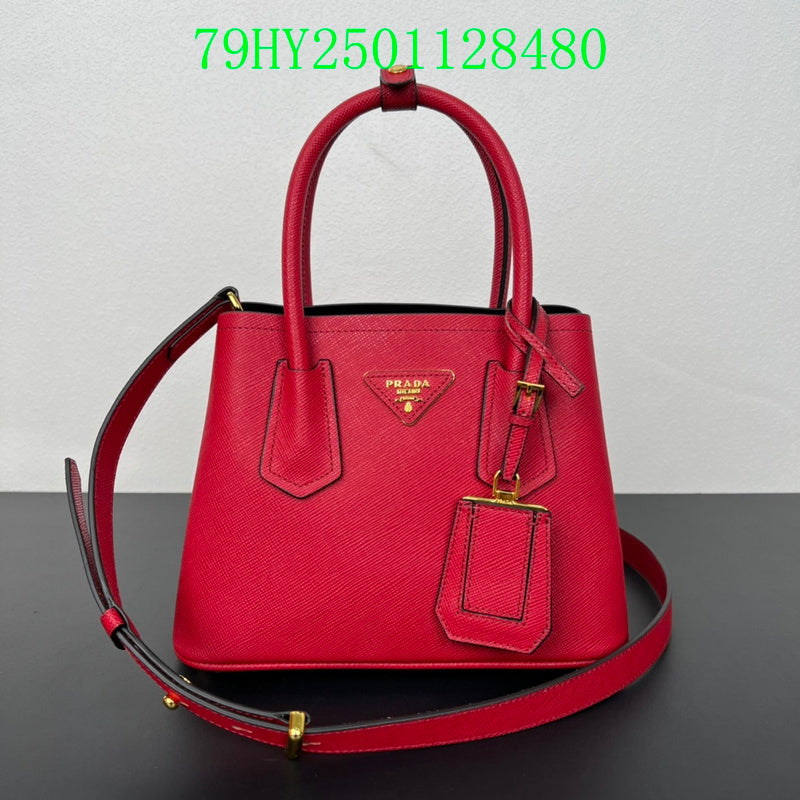 Satchel Bags - PDA Bags - 3760