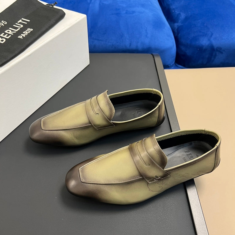 Glami - BRE Men Shoes - 578