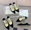 SAMC - JMC Shoes - 030