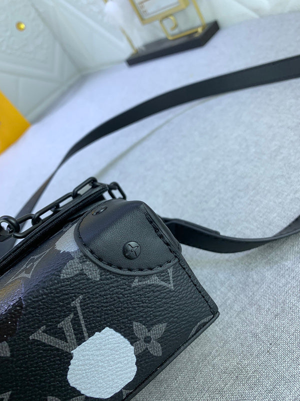Satchel Bags - VL2 Bags - 087