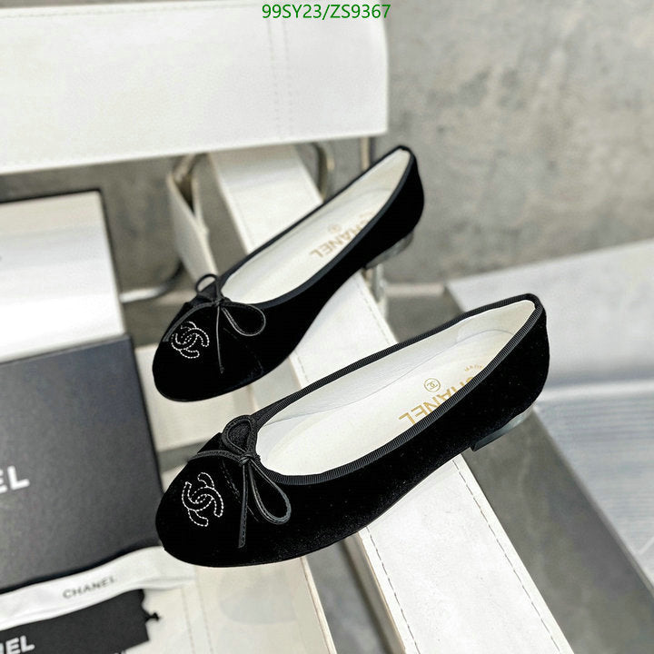 SAMC - CHL Women Shoes Ballet - 231