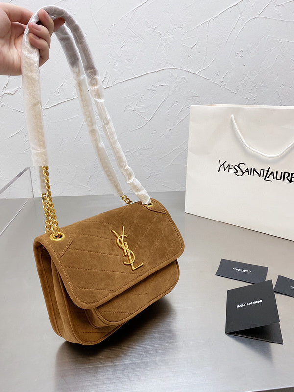 Satchel Bags - STLT Bags - 400