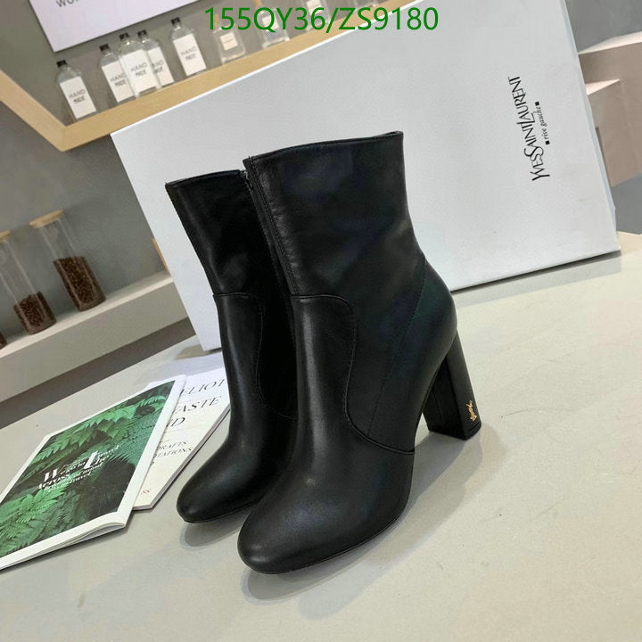 SAMC - YLS Women Shoes - 136