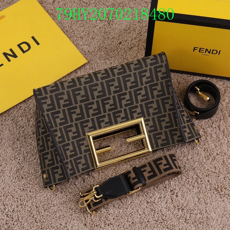 Glami - FDE Bags - 2672