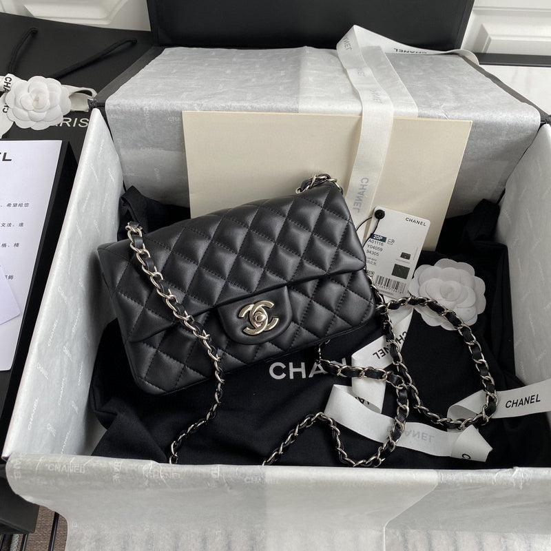 Chanel Bags