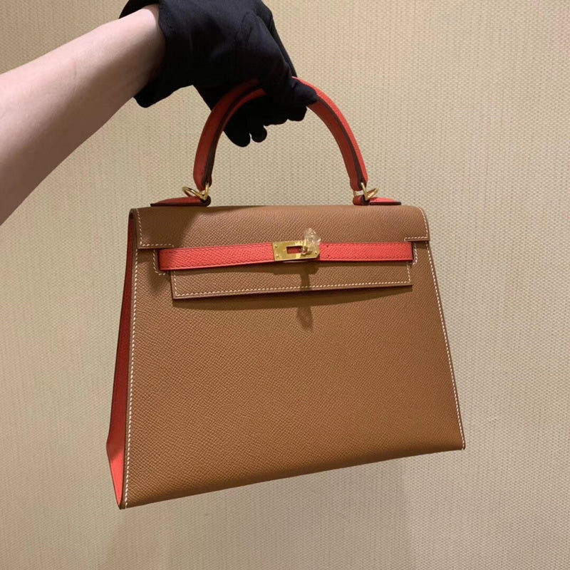 Glamy - HMS Bags - 418