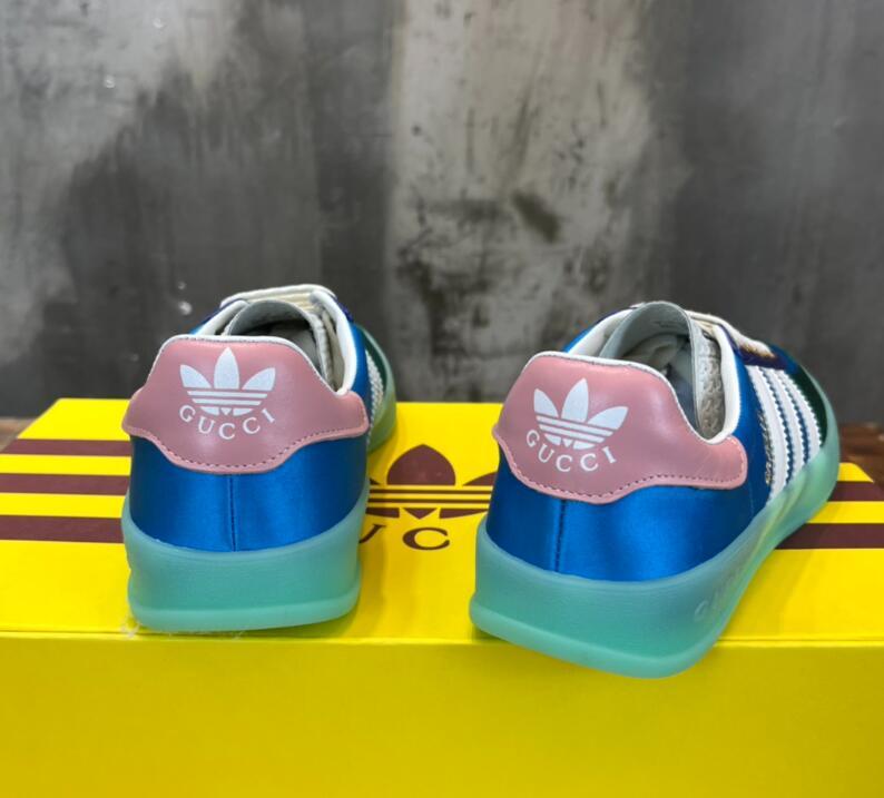 SAMC - GUKI Women Shoes - 542