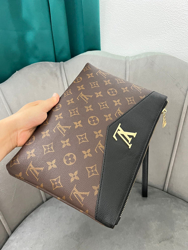 Satchel Bags - VL Bags - 3940