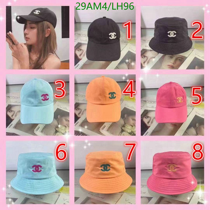 SAMC - CHL Caps & Hats - 527
