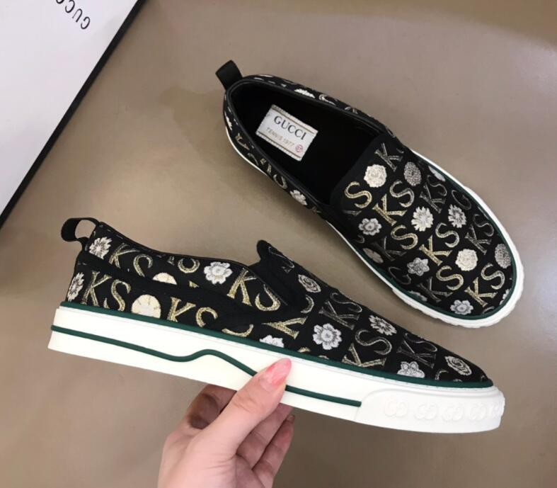 SAMC - GUKI Women Shoes - 1537