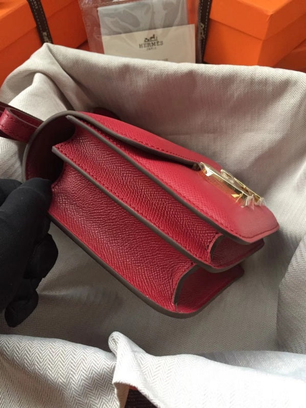 Glamy - HMS Bags - 1830