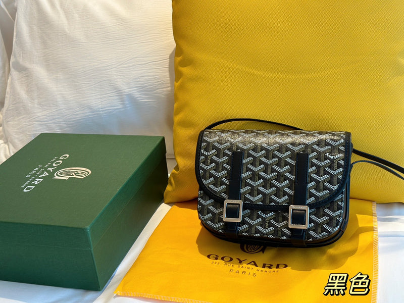 Satchel Bags - GYD Bags - 016