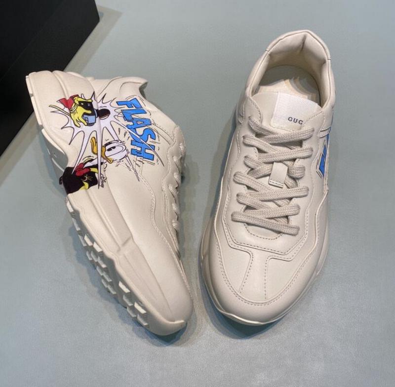 SAMC - GUKI Men Shoes - 807