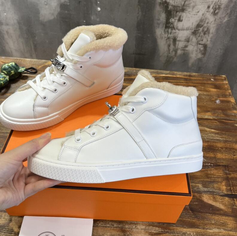 SAMC - HMS Women Shoes - 826