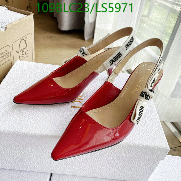 SAMCC - DOR Women Shoes - 2428