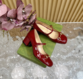 SAMC - GUKI Women Shoes - 025