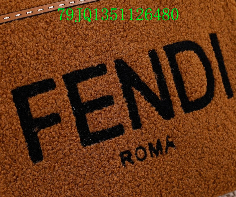 Glami - FDE Bags - 2027