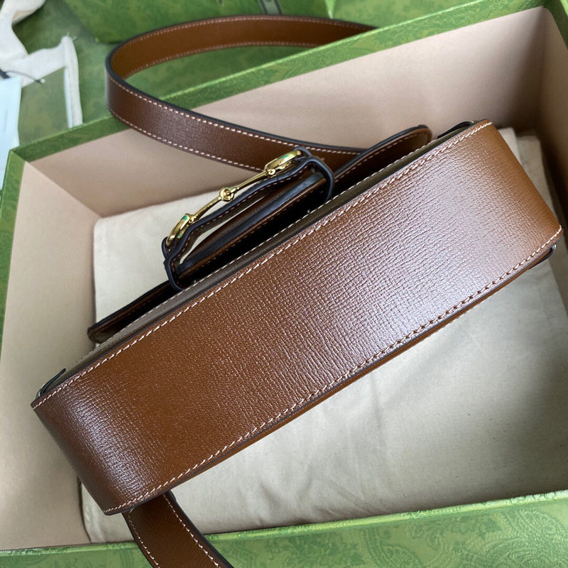Satchel Bags - GCI Bags - 6008