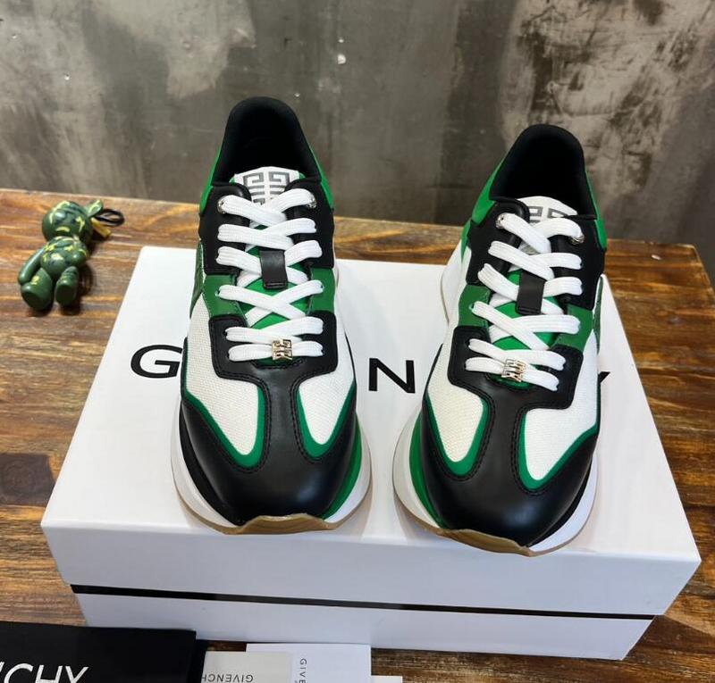 SAMC - GCY Men Shoes - 077