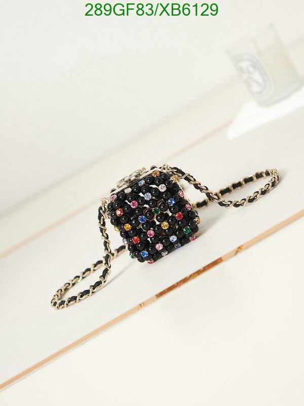 SAMC - CHL Bags - 804