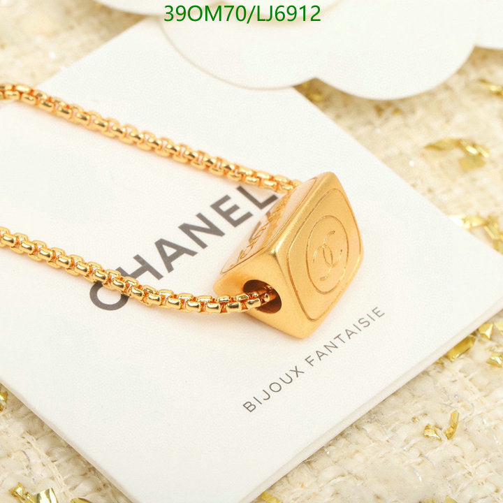 SAMC - CHL Jewelry - 1193