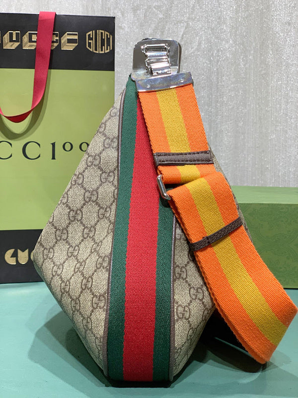 Satchel Bags - GCI Bags - 1869