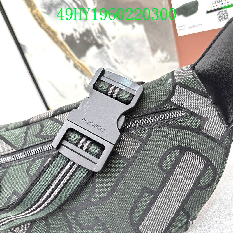 ELE Fashion -BBR Bags - 206