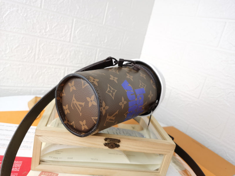 Satchel Bags - VL Bags - 1232