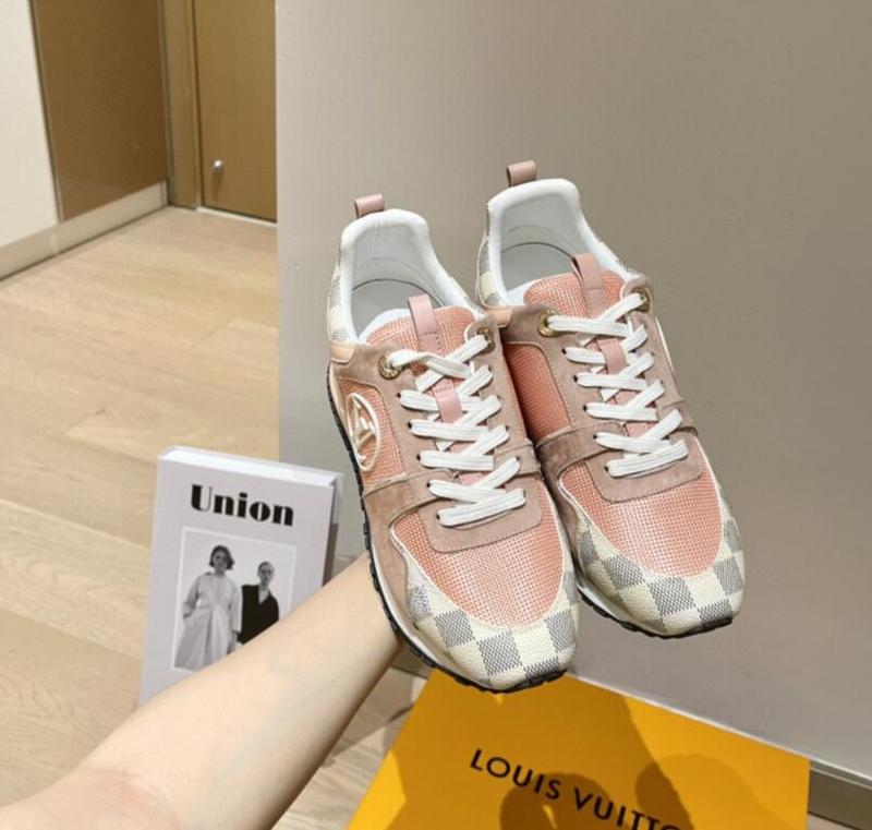 SAMC - LOV Women Shoes - 1340