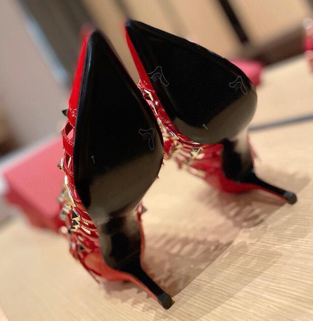 SAMC - VEL Women Shoes - 374